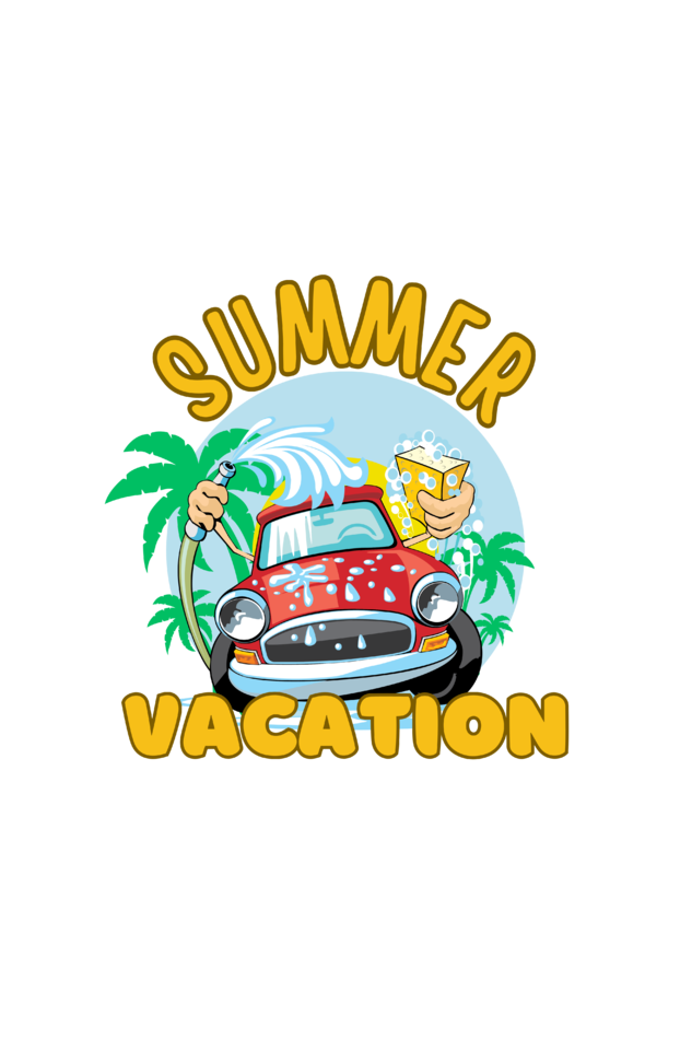 Summer Vacation