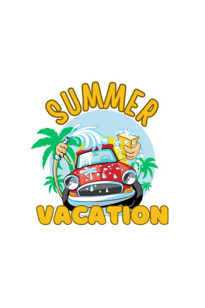 Summer Vacation