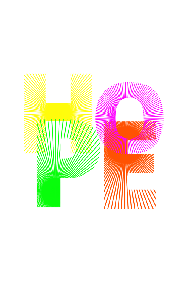 Vibrant Hope