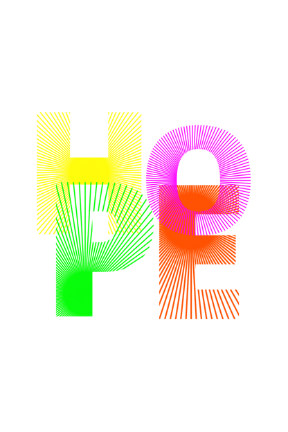 Vibrant Hope