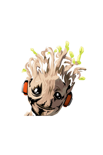 Groot Grooves