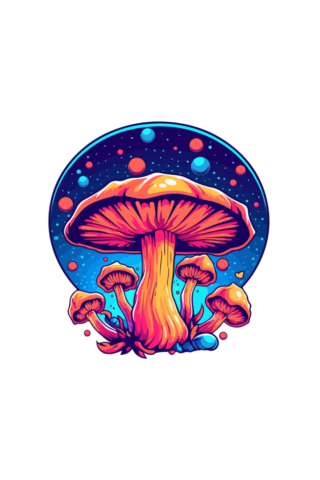 Mushroom Madness