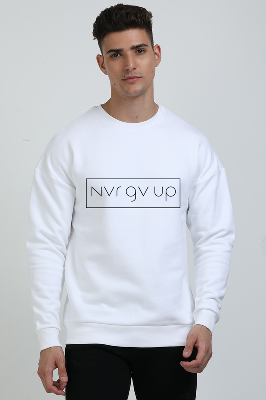 Nvr Gv Up (Light)