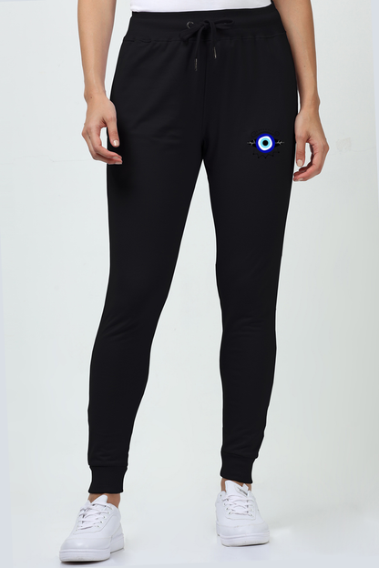 Evil Eye (Dark) Joggers